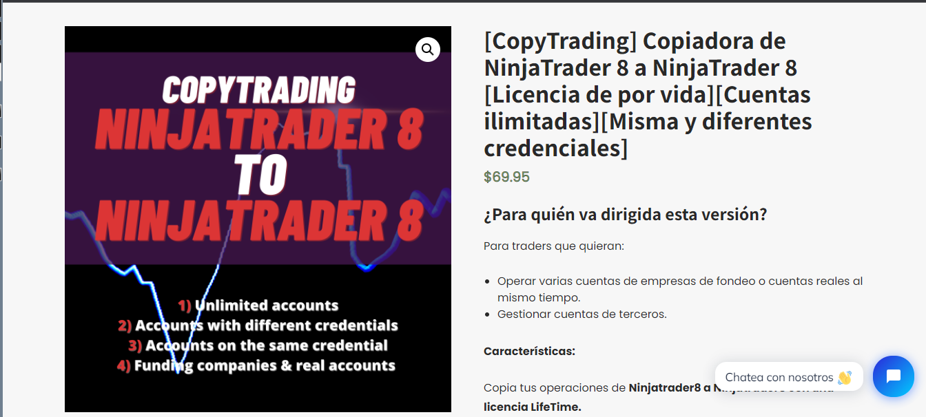 copytrading bruno meza