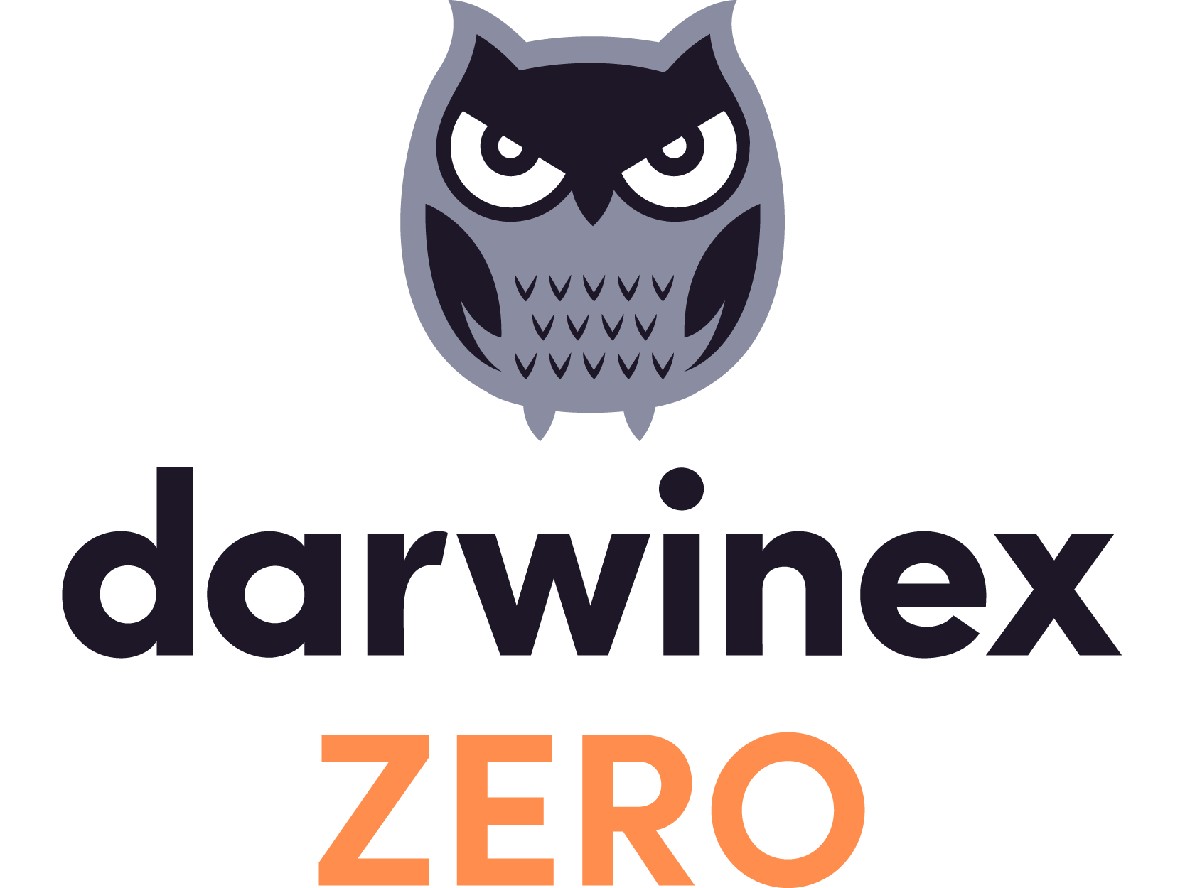 Logo darwinex zero