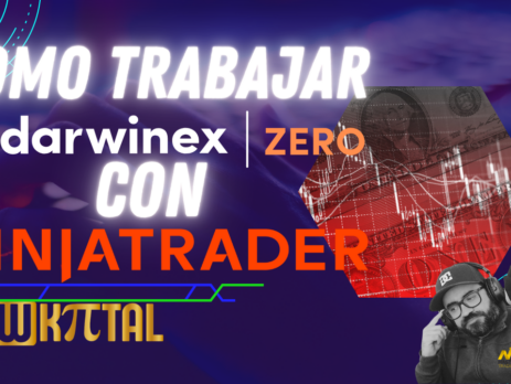 Darwinex Zero desde NinjaTrader