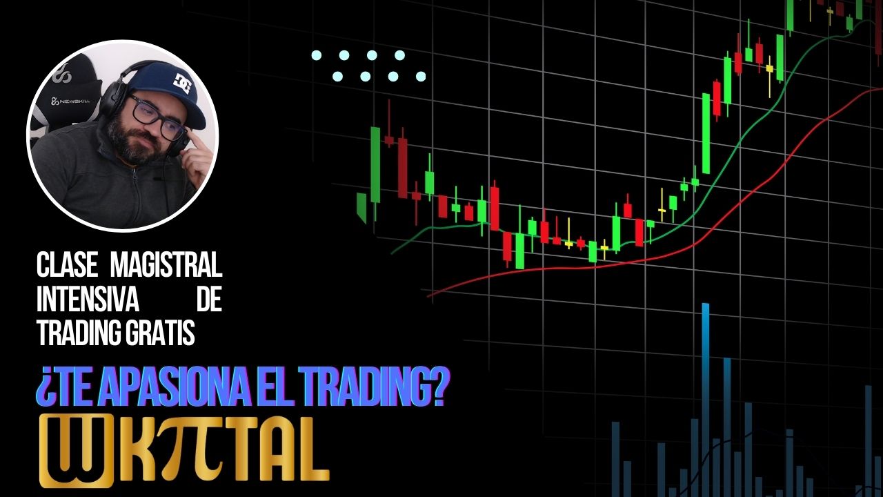 clase de trading