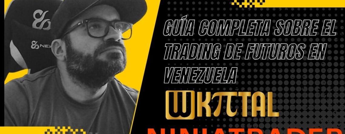 trading en venezuela