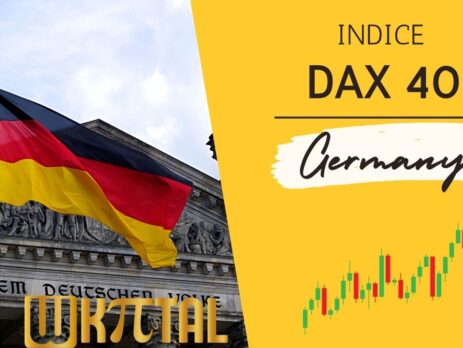 dax 40 aleman