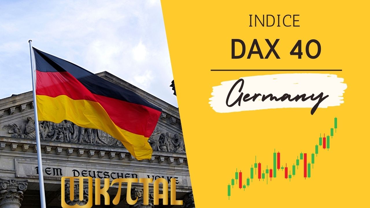 dax 40 aleman