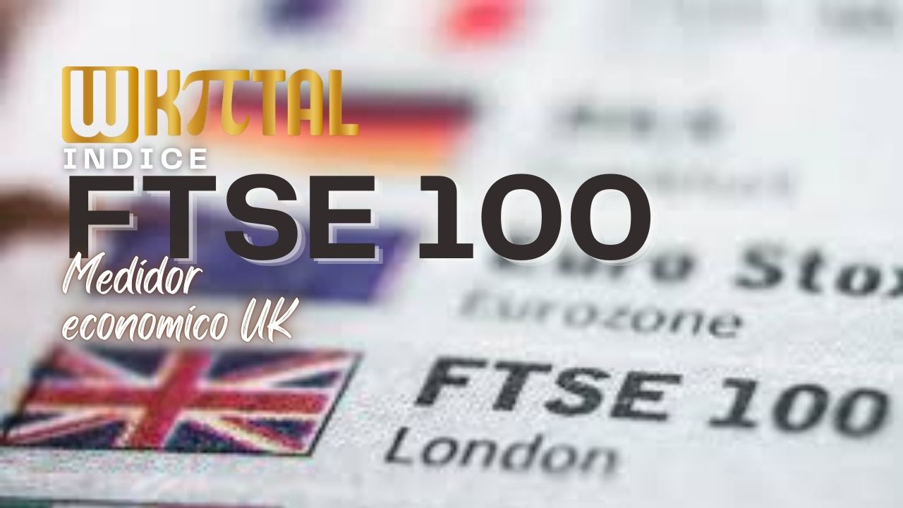 FTSE100