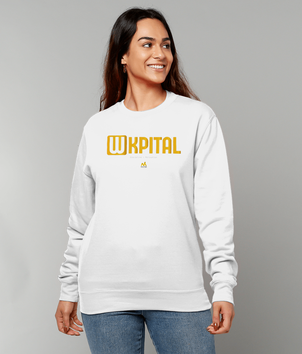 Sudadera WKpital