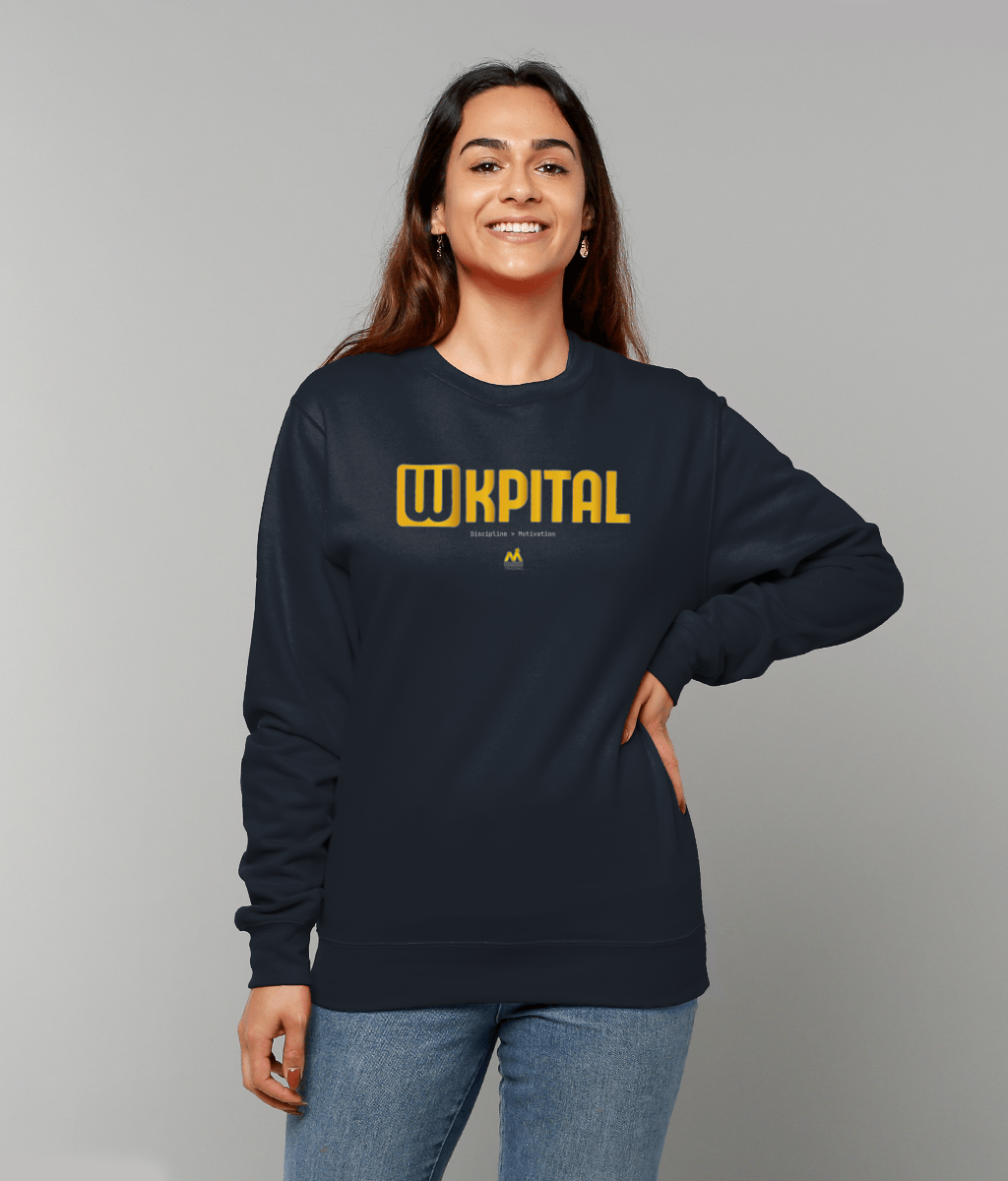 Sudadera WKpital