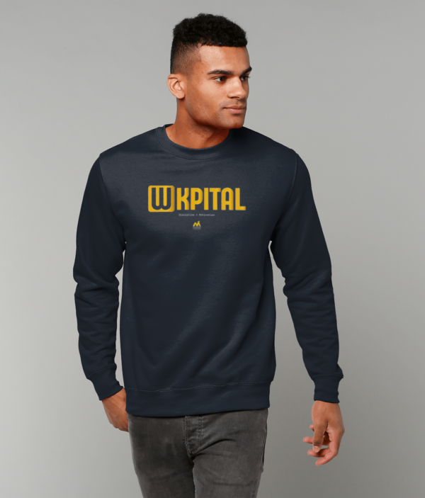 Sudadera WKpital