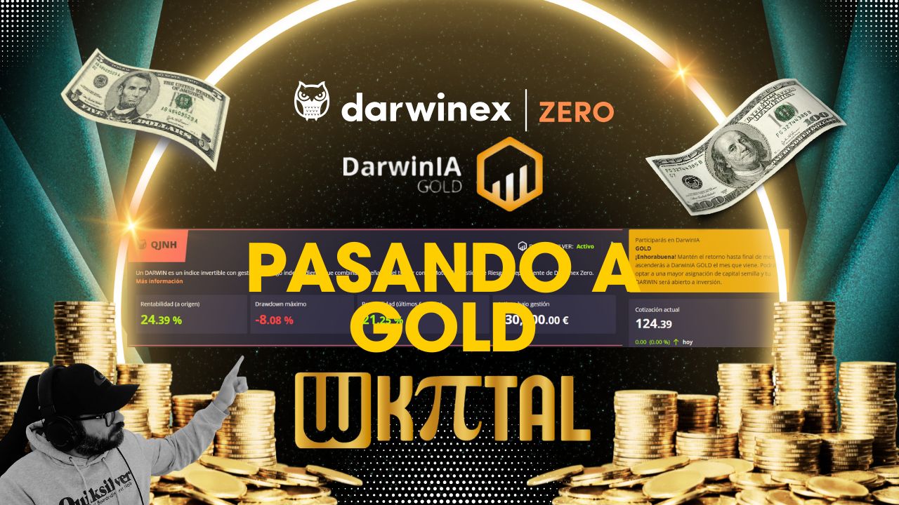 darwinex gold