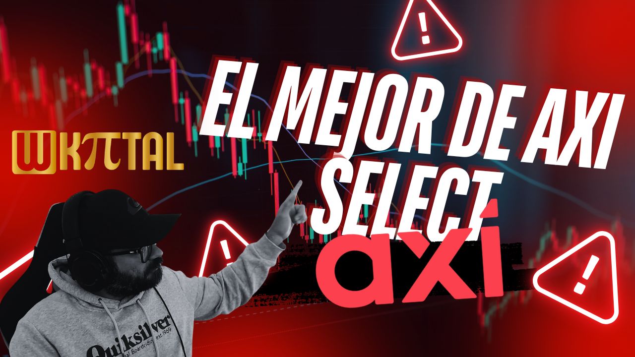 el mejor de axiselect