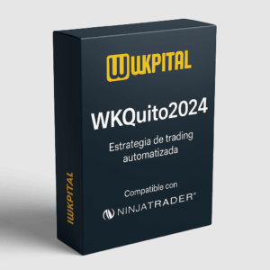 WKQuito2024 – Estrategia de Trading Avanzada con Gestión Dinámica de Riesgo y Entradas Inteligentes