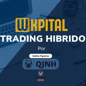 Bootcamp Método Híbrido WKpital