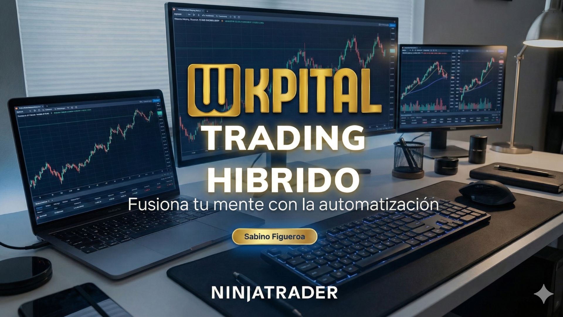 Metodo hibrido WKpital